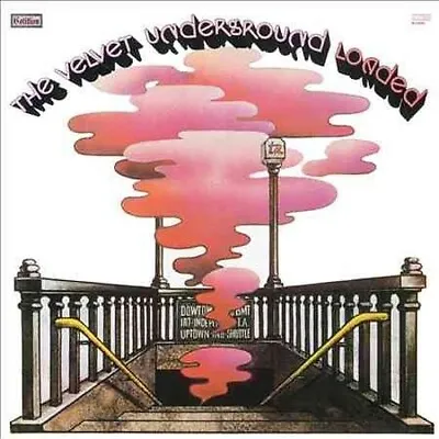 Velvet Underground Loaded Records & LPs New • $31.83