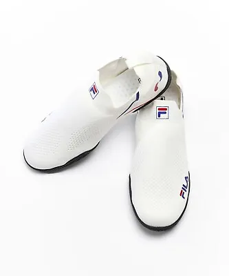 FILA TAEKWONDO SHOES/PLAYER LIGHT/Martial Arts Shoes/Taekwondo Footwear • $75