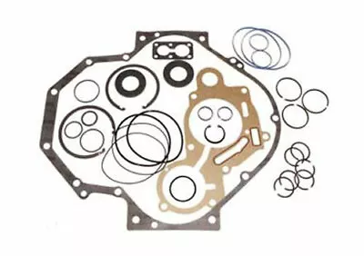 Overhaul Rebuild Kit For Velvet Drive 5000 Series V-Drive 2002-410-001 • $189.95