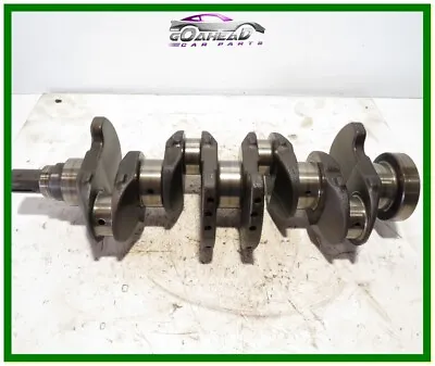 Honda Civic Crankshaft Crank 1.4 1.6 Petrol D16v1 Mk7 2001-2005 • $117.49