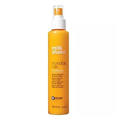 Milk Shake Incredible Hair Milk 150ml • £15.49