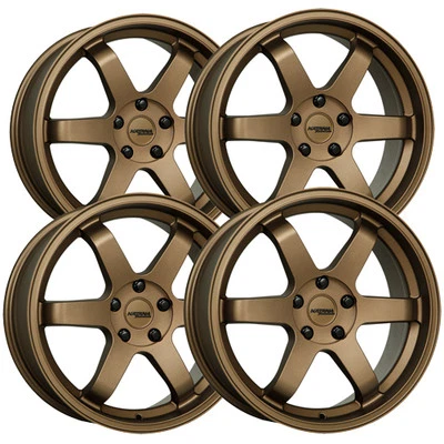 Best 18 Wheels Set Of 4 Deals | Dealsan