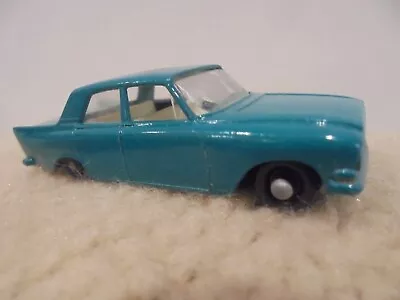 Vintage Matchbox Lesney - # 33 Ford Zephyr 6 • $0.99