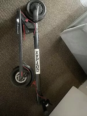 Gotrax GXL V2 Series Electric Scooter For Adults 8.5 /10  Solid Tire Max • $200