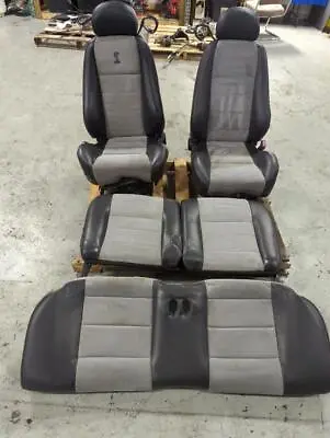 2003-04 Ford Mustang SVT Cobra Coupe Seats 180 • $1199.99