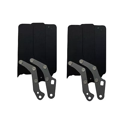 1 Pair Shutter Blade Curtain Unit Repair Part For Canon EOS 77D 750D 760D 800D • $13.98