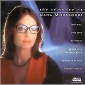 Nana Mouskouri - Romance Of (1999) • £1.25