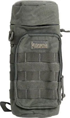 Maxpedition Bottle Holder Foliage Green 0323F This 12  X 5  Bottle Holder Will H • $49.39