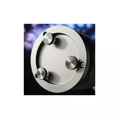 Bob's Knobs For Meade 10  F/10 With 6-Screw Secondary # M10-6 • $23.30