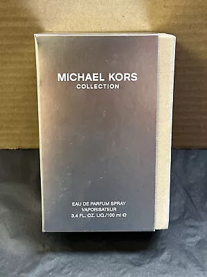 Michael Kors Collection By Michael Kors 3.4oz EDP Eau De Parfum Spray Women New • $192