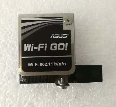 Asus Wifi Go Card Wireless For P8Z77-V PRO P8Z77-I DELUXE P8Z77-V PREMIUM P9X79 • $15.99