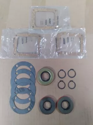 Walker Mower Deck Gear Box Rebuild Kit • $109