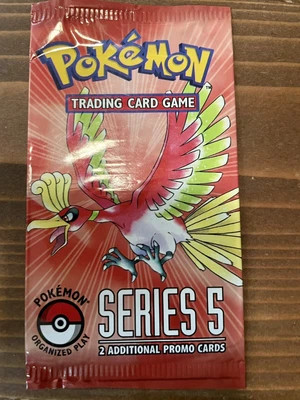 $599.99 • Buy Pokemon POP Series 5 Sealed Promo Booster Pack - Gold Star Umbreon / Espeon