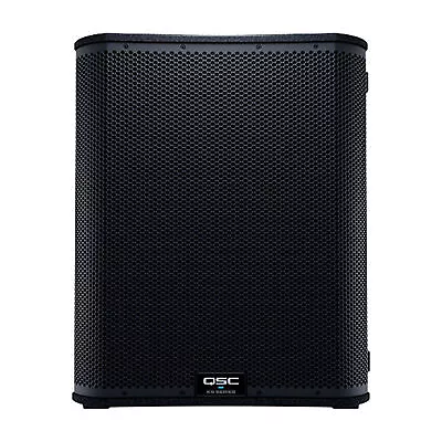 QSC KS118 18  3600W Active Subwoofer (Open Box) • $1899.99