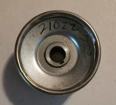 Murray Lawn Mower Deck Pulley #21022 • $8.99