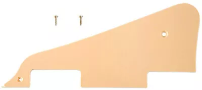 Gibson Les Paul Standard Pickguard (Cream) • $47.95