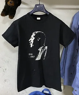 Vintage Otis Redding Soul Singer Tee • $39