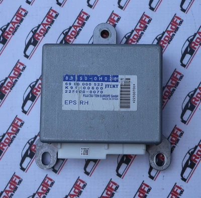 £29.99 • Buy Peugeot 107 Citroen C1 Toyota Aygo Power Steering ECU Control Module 89650-0H020