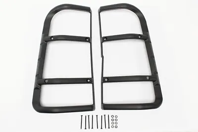 Land Rover Discovery 2 1999-04 G4 Rear Upper Light Guards # Stc53194 Terrafirma • $130.20