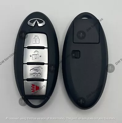 NEW! Infiniti QX56 2008 2009 2010 PROXIMITY Remote SMART Key FOB CWTWBU624 • $59.99