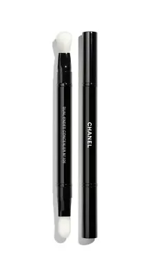 £103.04 • Buy Chanel Retractable Dual-ended Concealer Brush