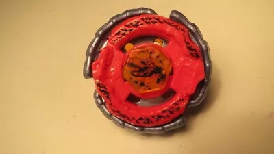 Blue Nightmare Rex SW145SD Beyblade Hasbro Metal Fury - US Seller • $24.99