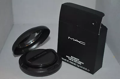 MAC Matchmaster Shade Intelligence Compact Shade 4.0 .45oz New Boxed • $25.99