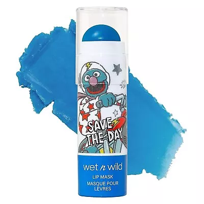 Wet N Wild X Sesame Street Save The Day Lip Mask • $9.99