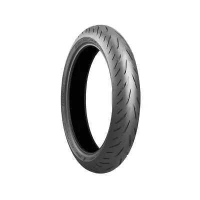 Bridgestone B.S22 H.Sprt Frnt MTCLE Tire For MV AGUSTA Brutale 800 America 17-18 • $156.48