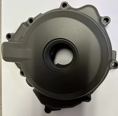 Suzuki DR-Z400 Magneto Cover 2000-2004 NOS DRZ400 Crankcase Cover 11351-29F00 • $99.99