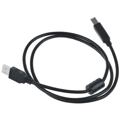 3.3ft USB Cable For M-Audio Fast Track Ultra USB2 8x8 Audio Interface Data Cord • $6.95