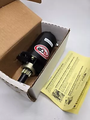 Arco 5365 Starter For Mercury 30/40/50/60hp 1999-UP 3Cyl 4 Stroke Yamaha 2000-Up • $173.07