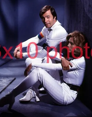 BUCK ROGERS #40GIL GERARDERIN GRAYsilver Spoons8X10 PHOTO • $11.50