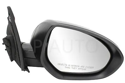 For 2010-2013 Mazda 3 Power Side Door View Mirror Right • $53.27