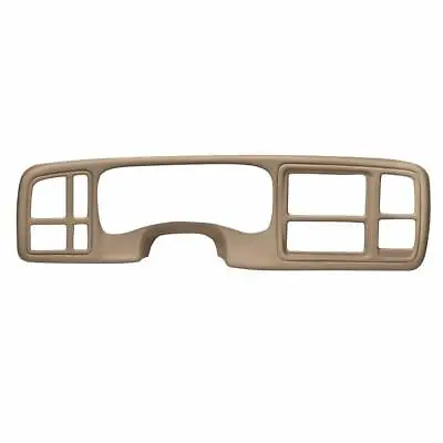 Coverlay 18-598IC 03-06 Chevy Silverado 1500 Light Brown Instrument Panel Cover • $172.60