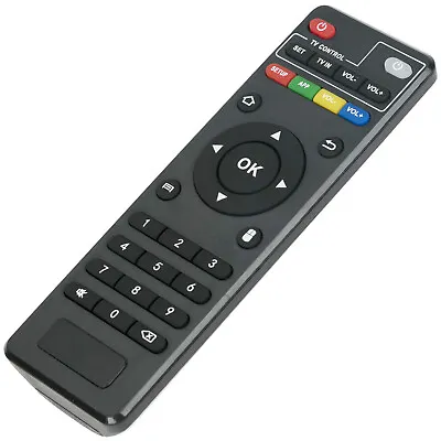 New Remote Control Replacement For X96mini MXQ Pro T95M T95N Android TV Box • $7.29