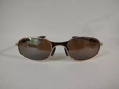 Oakley A Wire 1.0 05-577 Vintage Sunglasses • $124.95