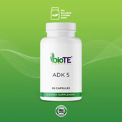 $20 • Buy Biote - Adk 5