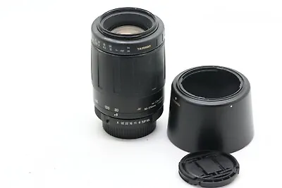 Tamron 80-210mm F4.5-5.6 (278D) Autofocus Zoom For Pentax AF (125160) • £24.99