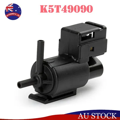 K5T49090 1PC Vacuum Switch Purge Valve Solenoid Fits For Mazda 626 Protege RX-8 • $19.99