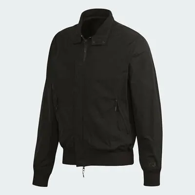 £149.95 • Buy Adidas Y-3 Classic HRNGT Jacket Size XL Black RRP £330 FN3405 RARE 