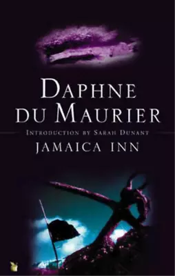 Jamaica Inn (Virago Modern Classics) Daphne Du Maurier Used; Good Book • £3.36