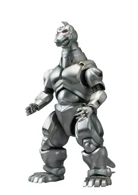 S.H. Monster Arts UX-02-93 MechaGodzilla Figure Bandai Japan • $168.25