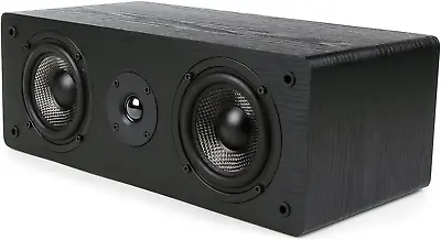 MB42-C Center Channel Speaker For Home Theater Surround Sound Passive 2-Way ( • $84.99