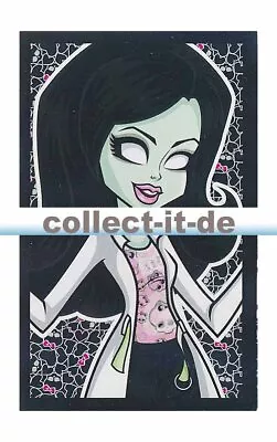 £1.11 • Buy Panini Monster High Series 3 Single Sticker 55