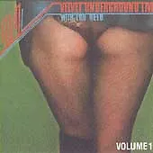 The Velvet Underground : 1969 - Velvet Underground Live - Volume 1 CD (1988) • £9.19