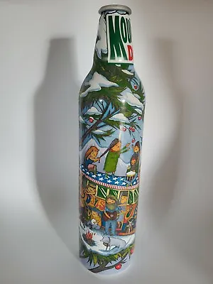 2008 Volume I Mountian Dew Green Label Art Bottle Scott Lenhardt Danny Davis Art • $5