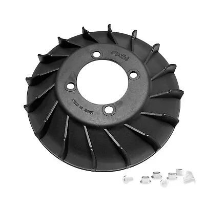 Fan Cooling Ascension POLINI 171.0654 Piaggio Vespa 125 150 200 Px Pe • $83.21