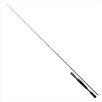 Daiwa 21 STEEZ C66M Bass Bait Casting Rod 2 Pieces From Stylish Anglers Japan • $2373.19