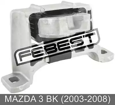 Right Engine Mount (Hydro) For Mazda 3 Bk (2003-2008) • $92.50